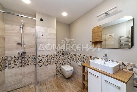 Купить коттедж в КП Эко-поселок Варварино