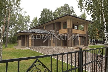 КП Крекшино