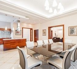 11528 КП Изумрудная долина. Загородная усадьба со SPA-зоной на живописном участке