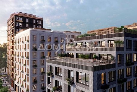 Продажа домов в КП ЖК МЫС Продажа домов в КП ЖК МЫС
