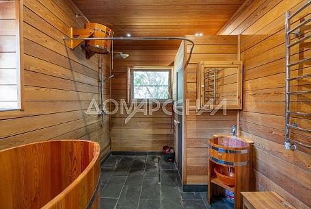 Продажа домов в КП Цветочный