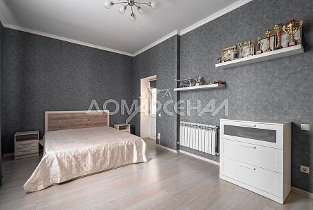 КП Сатинские пруды