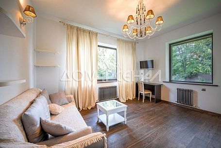 Купить коттедж в КП Зимний сад