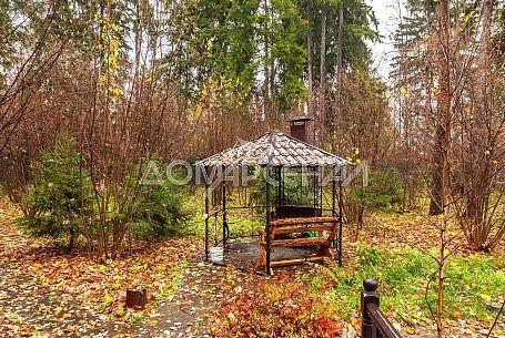 Коттеджный поселок Глаголево-Парк