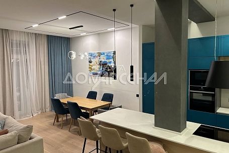 Продажа таунхаусов в КП Прозорово