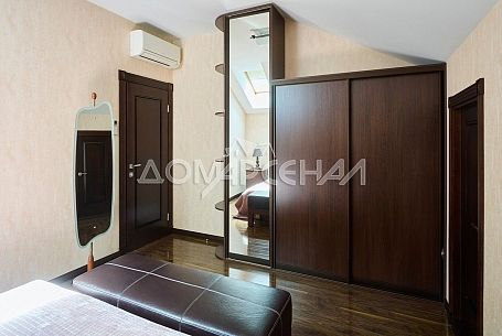 Зеленая роща