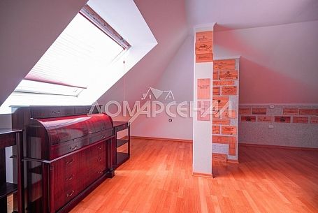 Продажа коттеджей в КП Чистые пруды