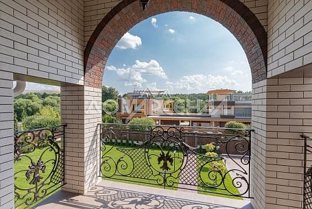 КП Антоновка