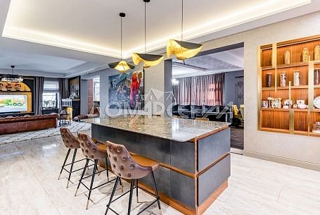 Красные горки КП