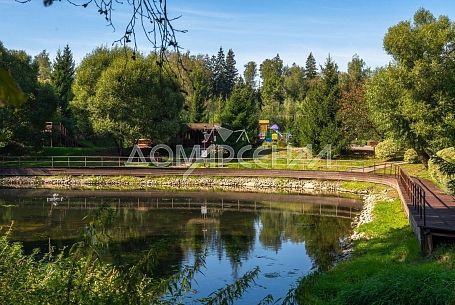 Купить участок в коттеджном поселоке Променад Купить участок в коттеджном поселоке Променад