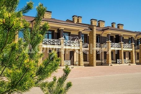 Купить дом в коттеджном поселоке Прозорово Купить дом в коттеджном поселоке Прозорово