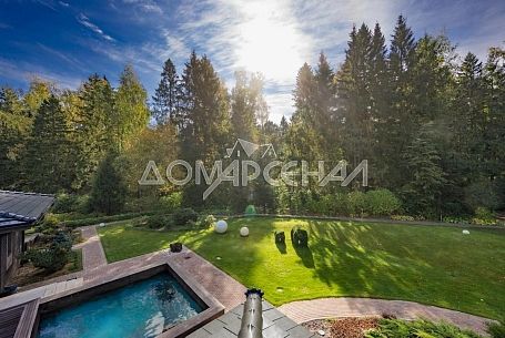 КП Графские пруды