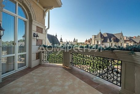 Продажа домов в КП Трувиль