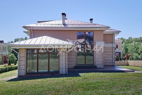 КП Резиденция Николинские Ключи