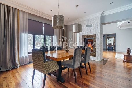 Продажа домов в КП ВИК