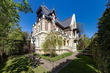 КП Трувиль Новая Москва