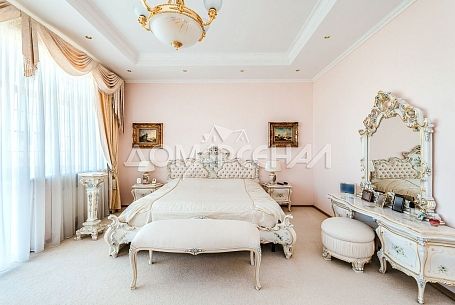 Продажа коттеджей в КП Согласие-1