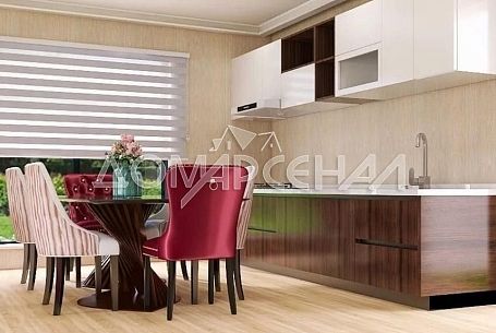 Коттеджный поселок Никологорские дачи КП