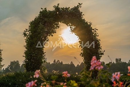 КП Мирный ДПК 