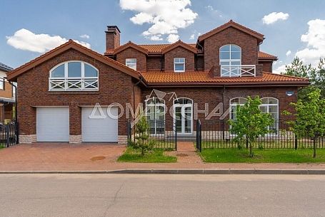 Коттеджный поселок Валуевская слобода