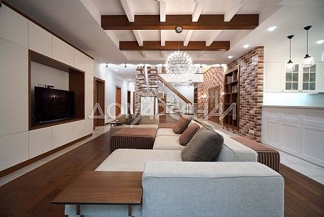 КП Цветочный Новая Москва