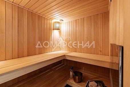Коттеджный поселок Мартемьяново
