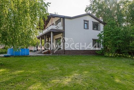 Коттеджный поселок Высота КП