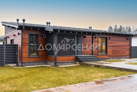 Купить дом в КП Афинеево Парк Купить дом в КП Афинеево Парк