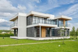 11047 КП Райт Вилладж. Новый дом с высокой готовностью отделки