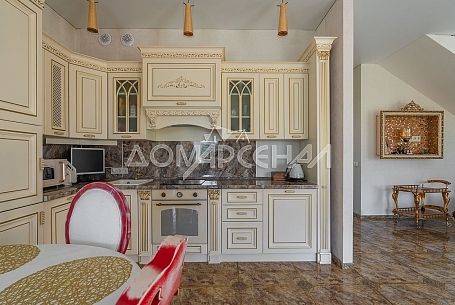 КП Усадьба Шарапово КП Усадьба Шарапово