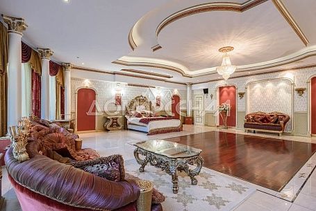 КП Голицыно КП Новая Москва