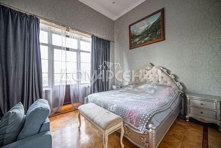 Коттеджный поселок Высота КП