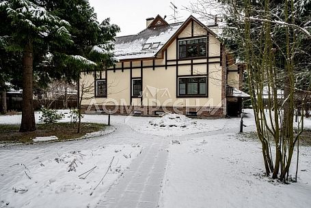 Коттеджный поселок Ваутутинки Коттеджный поселок Ваутутинки