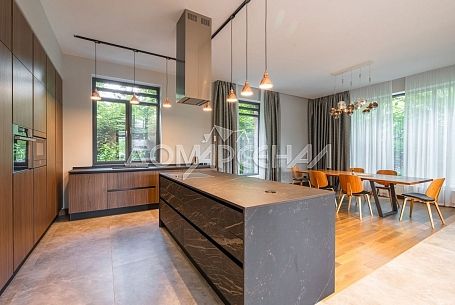 Продажа домов в КП Графские пруды