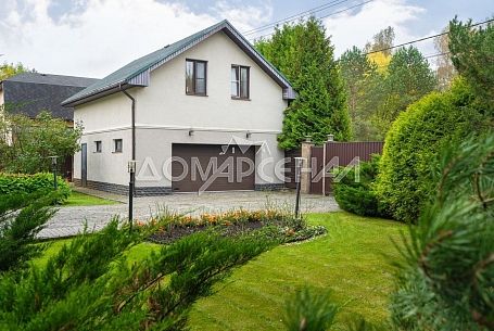 Продажа домов в КП Лесное озеро