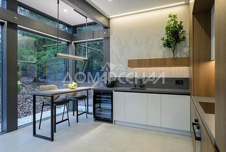 Коттеджный поселок Зеленая роща Коттеджный поселок Зеленая роща