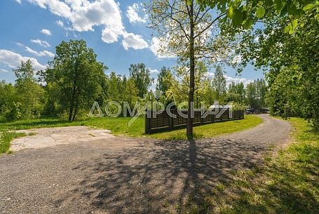 10875 КП У реки. Уникальный участок 83 сот. на берегу реки Десна
