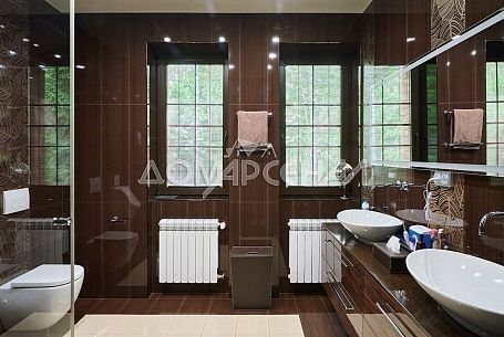 КП Зеленая роща Новая Москва