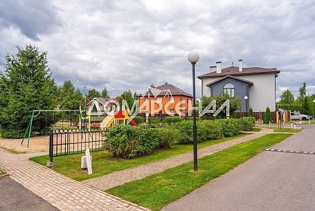Купить коттедж в коттеджном поселоке Стольный Купить коттедж в коттеджном поселоке Стольный