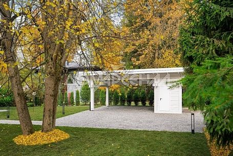 Назарьево поселок