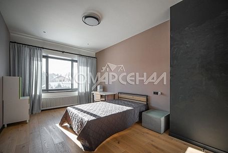 КП Изумрудная долина