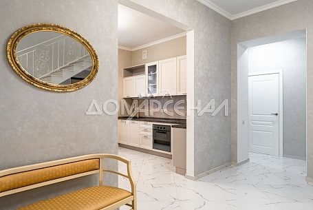 КП Сатинские пруды