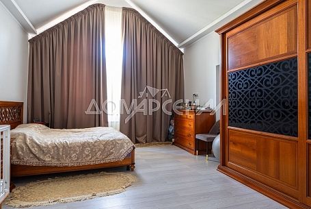 Купить дом в КП Чистые ключи