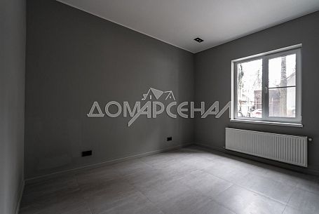 Коттеджный поселок Колос-1 КП