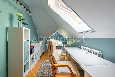 Продажа коттеджей в КП Лесное озеро КП