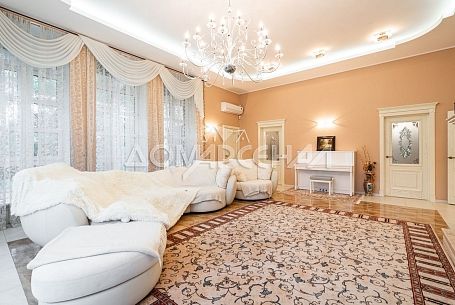 Продажа домов в КП Лесное озеро