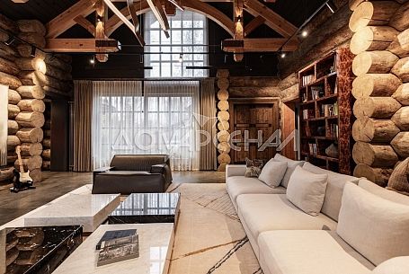 КП Афинеево 