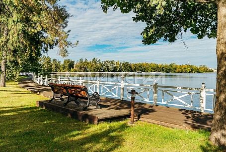 Коттеджный поселок Довиль