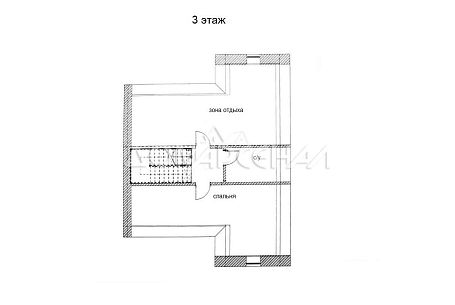Коттеджный поселок Бристоль