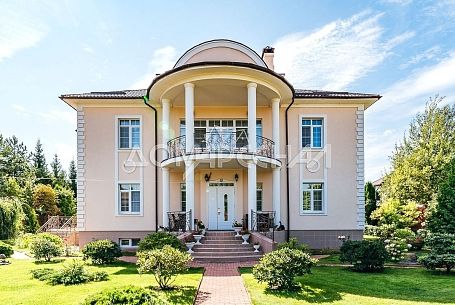 КП Согласие-1 КП Согласие-1